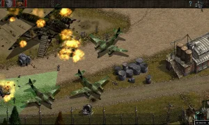 Скриншот игры scr2