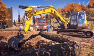 Скриншот игры scr4