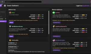 Скриншот игры scr4