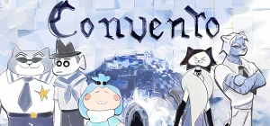 Convento Build 22657283