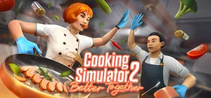 Cooking Simulator 2: Better Together Build 22733970