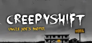 Creepy Shift: Uncle Joe’s Motel Build 22331725
