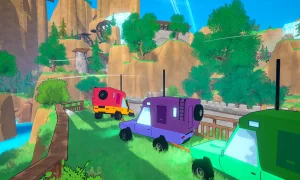 Скриншот игры scr4