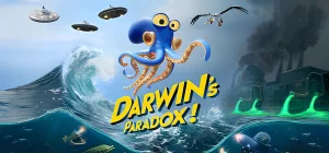 Darwin's Paradox! Build 22328089