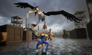 Скриншот игры scr4