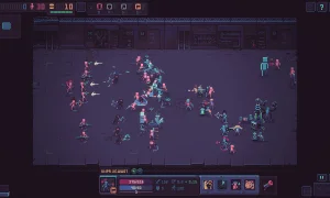 Скриншот игры scr4