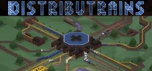 Distributrains Build 22947040