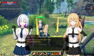 Скриншот игры scr2