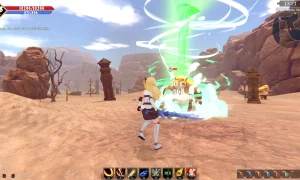 Скриншот игры scr4