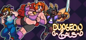 Dungeon Gals Build 22981531