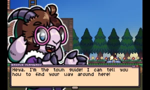 Скриншот игры scr4