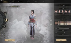 Скриншот игры scr4