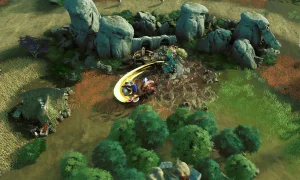 Скриншот игры scr1