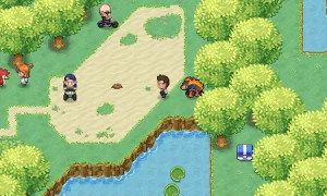 Скриншот игры scr4