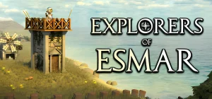 Explorers of Esmar Build 23057248