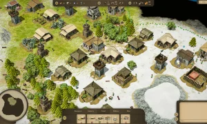 Скриншот игры scr1