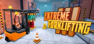 Extreme Forklifting 3 Build 23255585