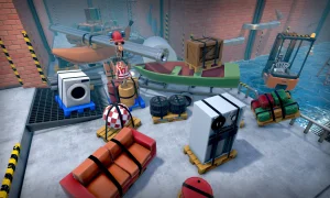 Скриншот игры scr4