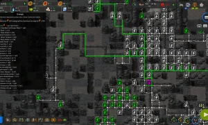 Скриншот игры scr4