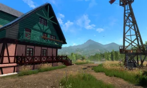 Скриншот игры scr3