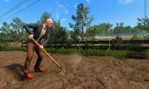 Скриншот игры scr4