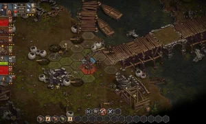 Скриншот игры scr1