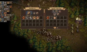 Скриншот игры scr4