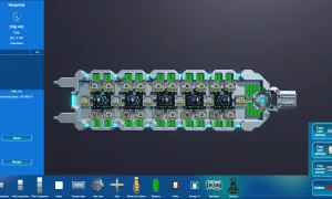 Скриншот игры scr2