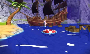 Скриншот игры scr4