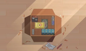 Скриншот игры scr5