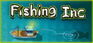 Fishing Inc v2.6.6a