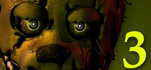 Five Nights at Freddy's 3 v1.032a