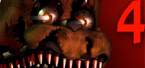 Five Nights at Freddy's 4 v1.1a