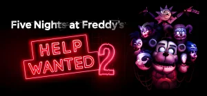 Five Nights at Freddy's: Help Wanted 2 v2024.12.27