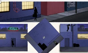 Скриншот игры scr2