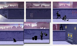 Скриншот игры scr4