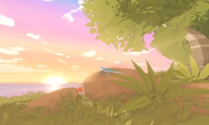 Скриншот игры scr4