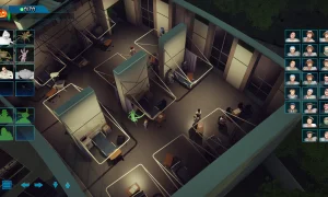 Скриншот игры scr4