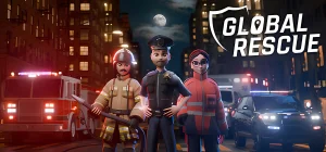 Global Rescue Build 23130480