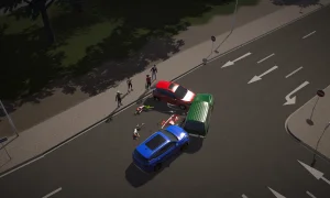 Скриншот игры scr4