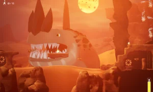 Скриншот игры scr2