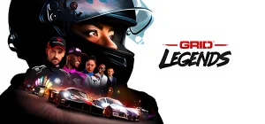 GRID Legends Build 11264026