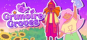 Grimoire Groves Build 18563913