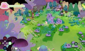 Скриншот игры scr1