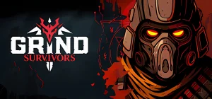 Grind Survivors v4089