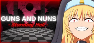 Guns and Nuns: Storming Hell Build 22641528
