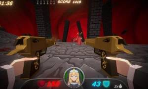 Скриншот игры scr2