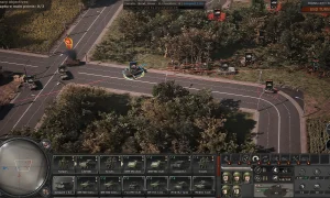 Скриншот игры scr4