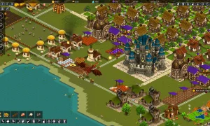 Скриншот игры scr4