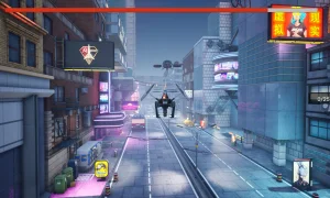 Скриншот игры scr2